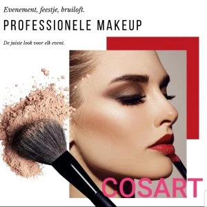 Make-up lijn Cosart
